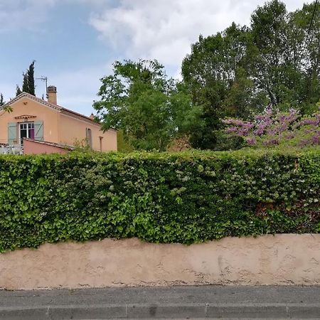 Lolifan En Provence Bed & Breakfast Brignoles Bagian luar foto