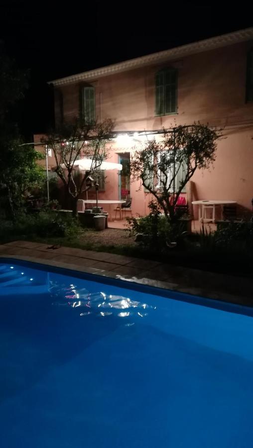 Lolifan En Provence Bed & Breakfast Brignoles Bagian luar foto