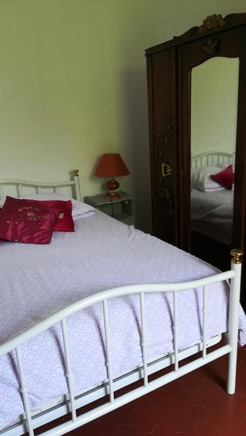 Lolifan En Provence Bed & Breakfast Brignoles Bagian luar foto