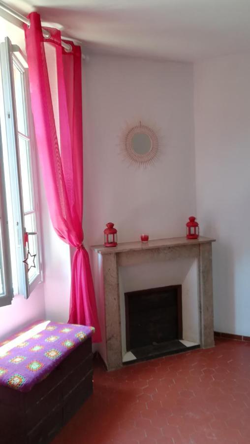 Lolifan En Provence Bed & Breakfast Brignoles Bagian luar foto