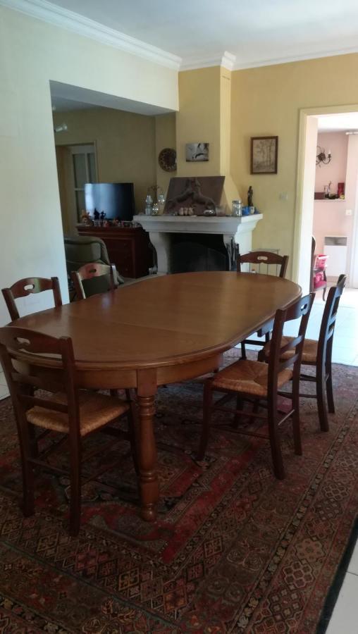 Lolifan En Provence Bed & Breakfast Brignoles Bagian luar foto