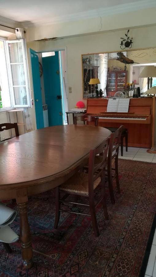 Lolifan En Provence Bed & Breakfast Brignoles Bagian luar foto
