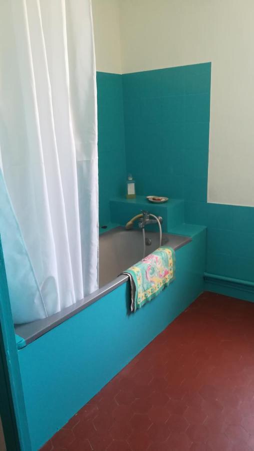 Lolifan En Provence Bed & Breakfast Brignoles Bagian luar foto