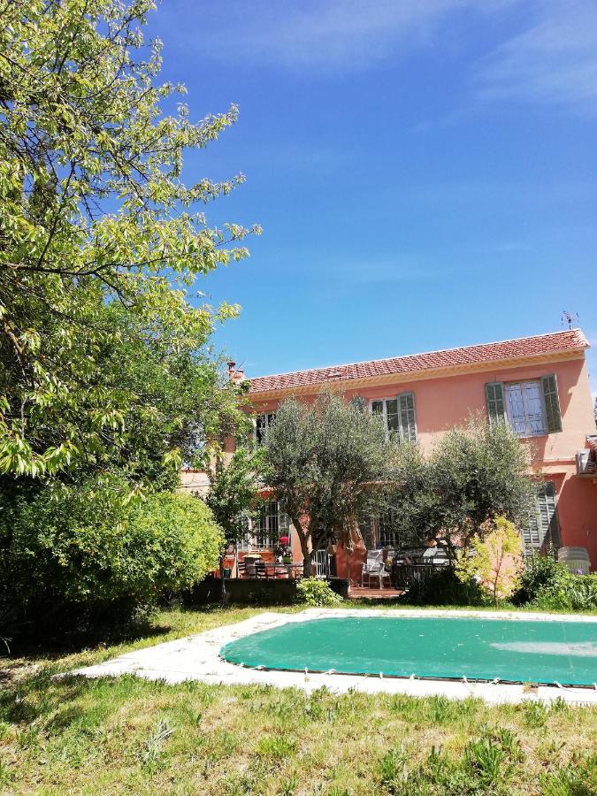 Lolifan En Provence Bed & Breakfast Brignoles Bagian luar foto