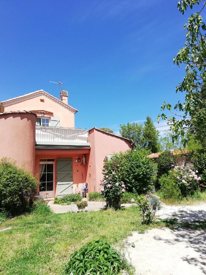 Lolifan En Provence Bed & Breakfast Brignoles Bagian luar foto